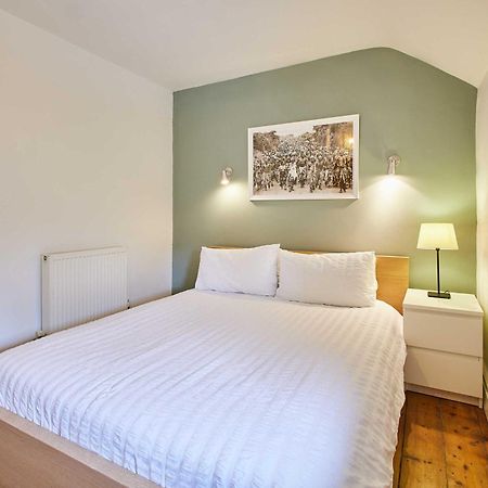 Host & Stay - Trefor Cottage Dış mekan fotoğraf
