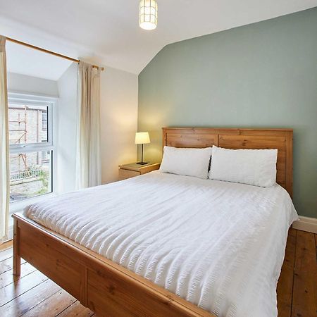 Host & Stay - Trefor Cottage Dış mekan fotoğraf