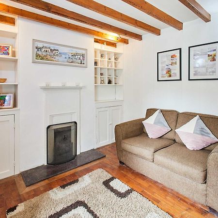 Host & Stay - Trefor Cottage Dış mekan fotoğraf
