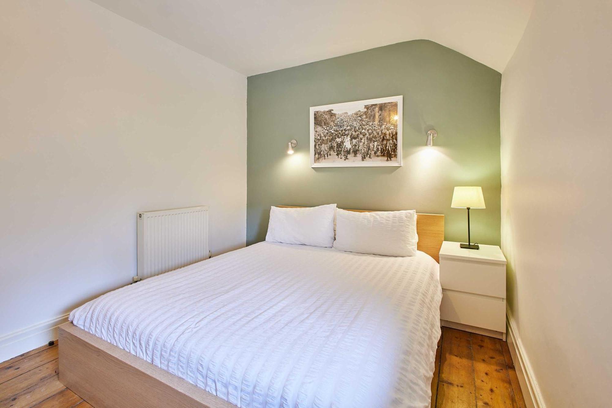 Host & Stay - Trefor Cottage Dış mekan fotoğraf