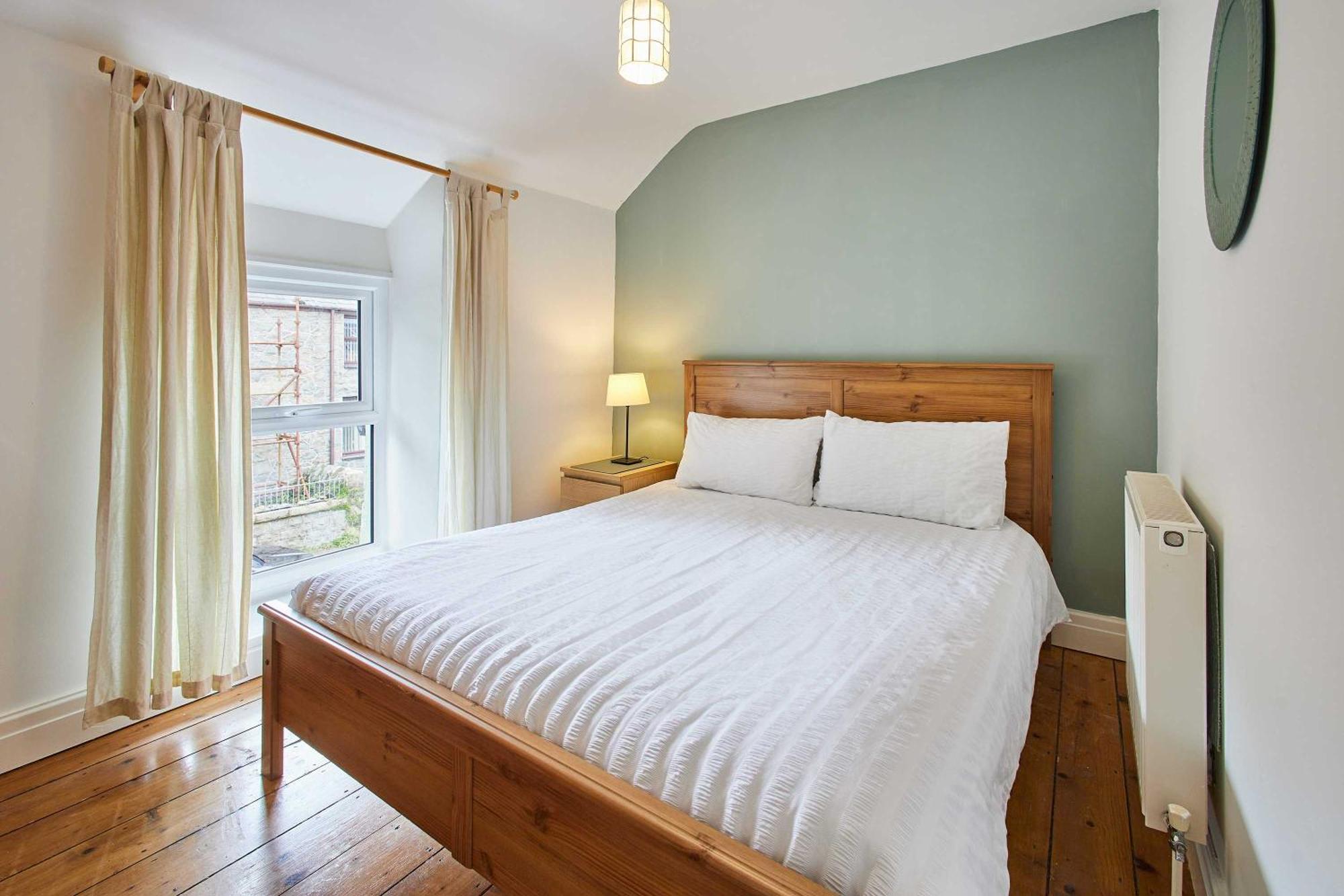 Host & Stay - Trefor Cottage Dış mekan fotoğraf