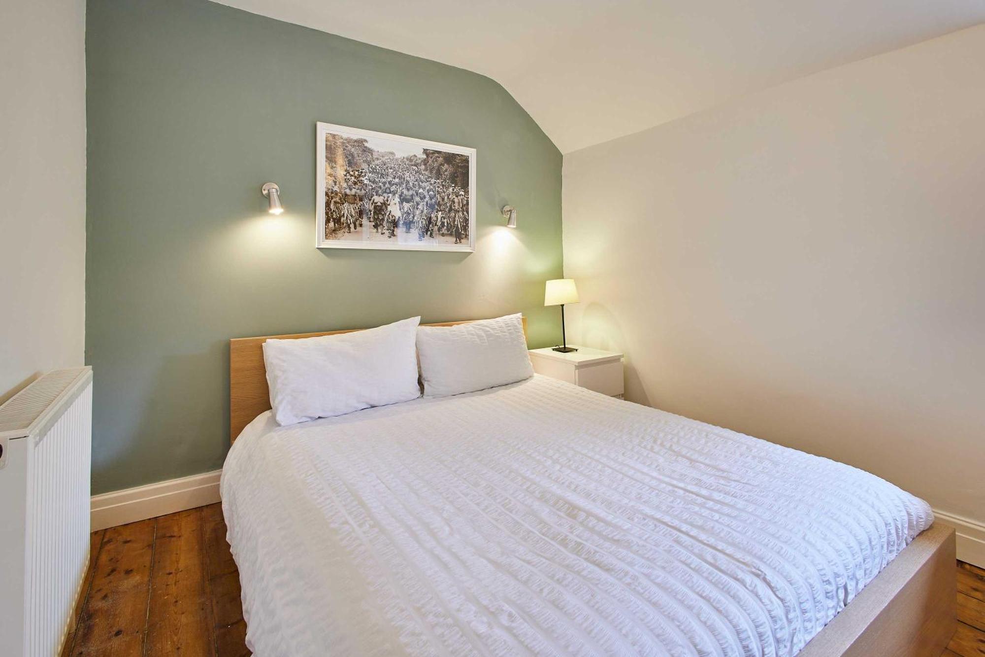 Host & Stay - Trefor Cottage Dış mekan fotoğraf