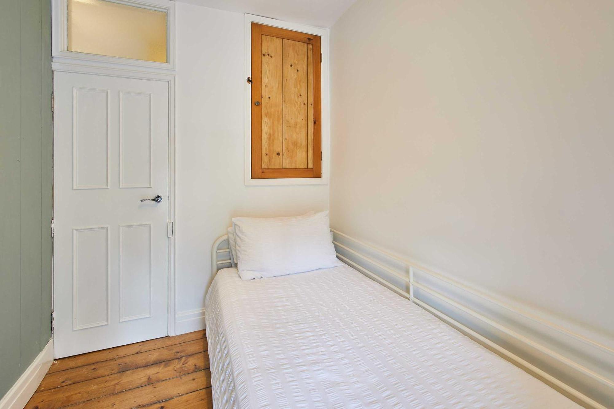 Host & Stay - Trefor Cottage Dış mekan fotoğraf