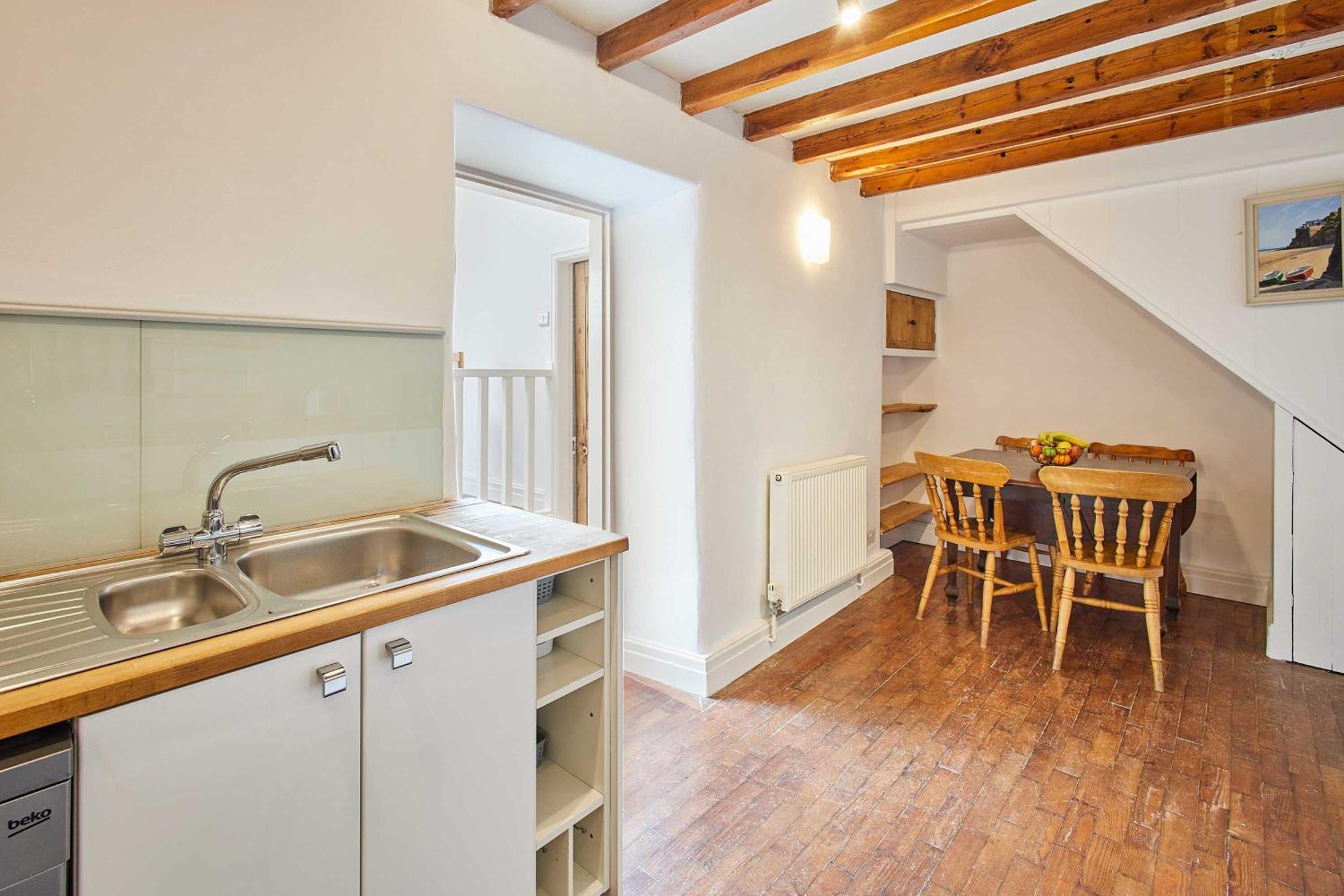 Host & Stay - Trefor Cottage Dış mekan fotoğraf