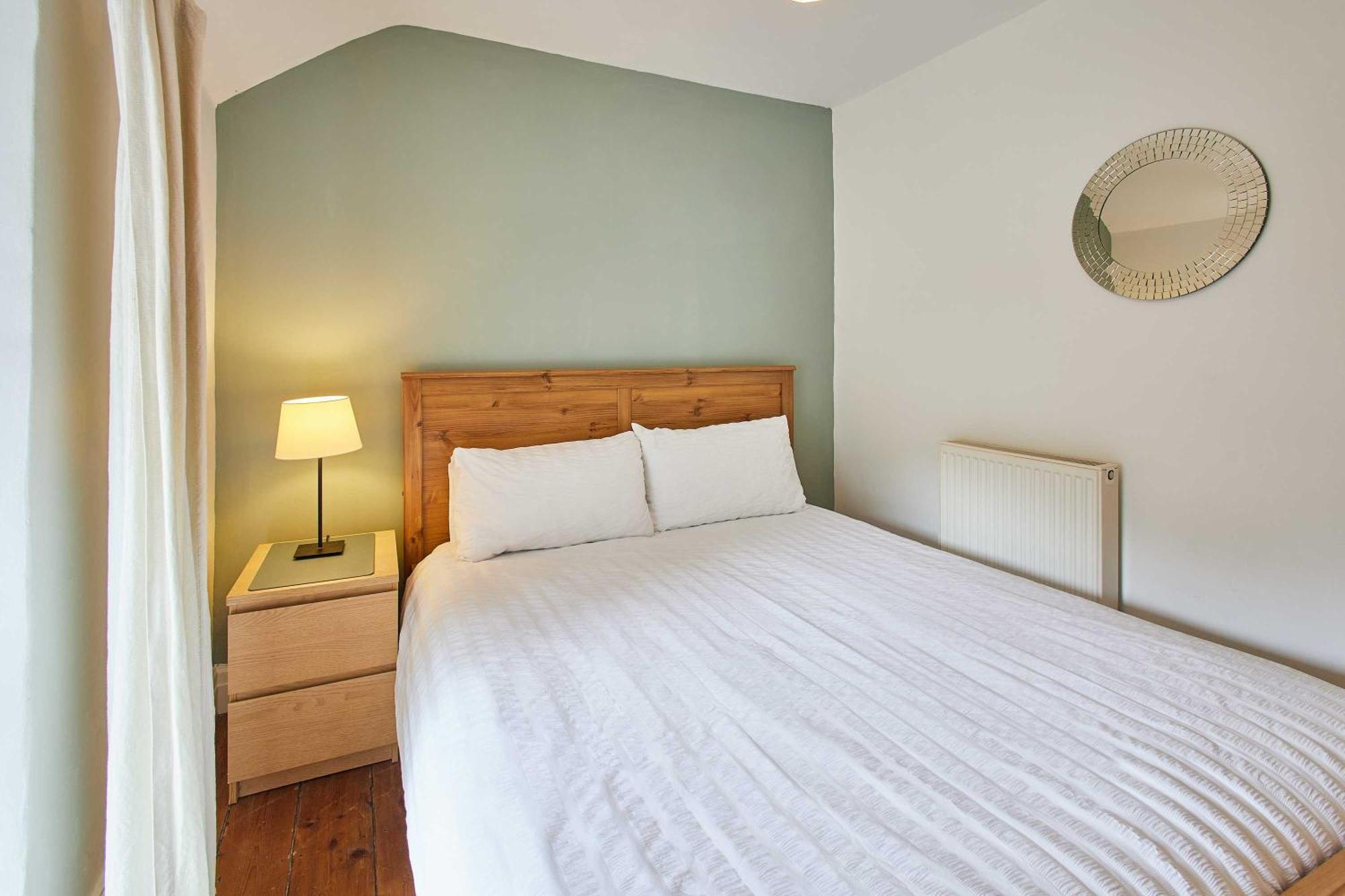 Host & Stay - Trefor Cottage Dış mekan fotoğraf