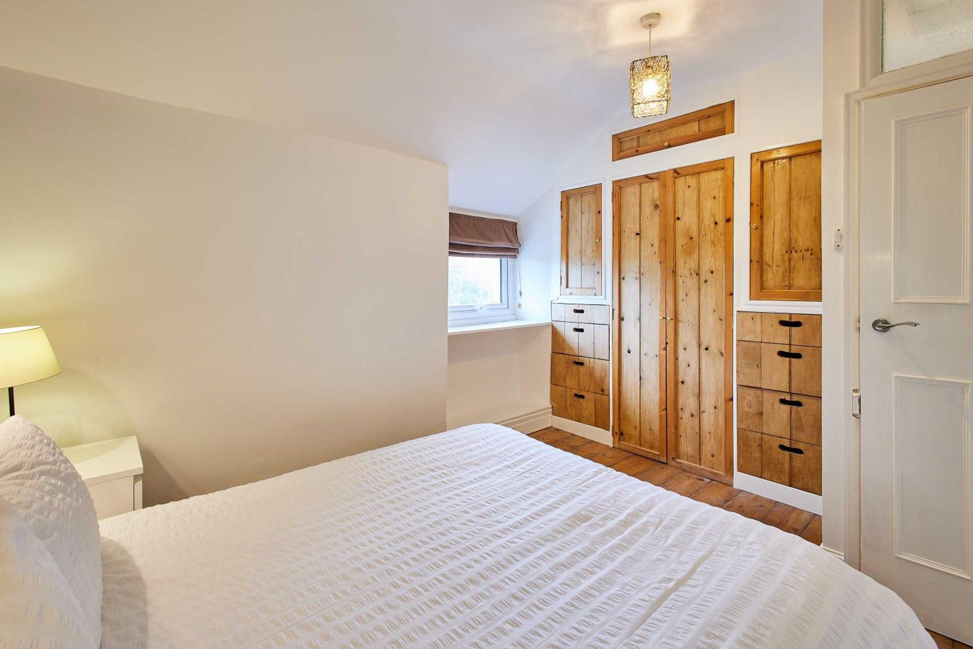 Host & Stay - Trefor Cottage Dış mekan fotoğraf