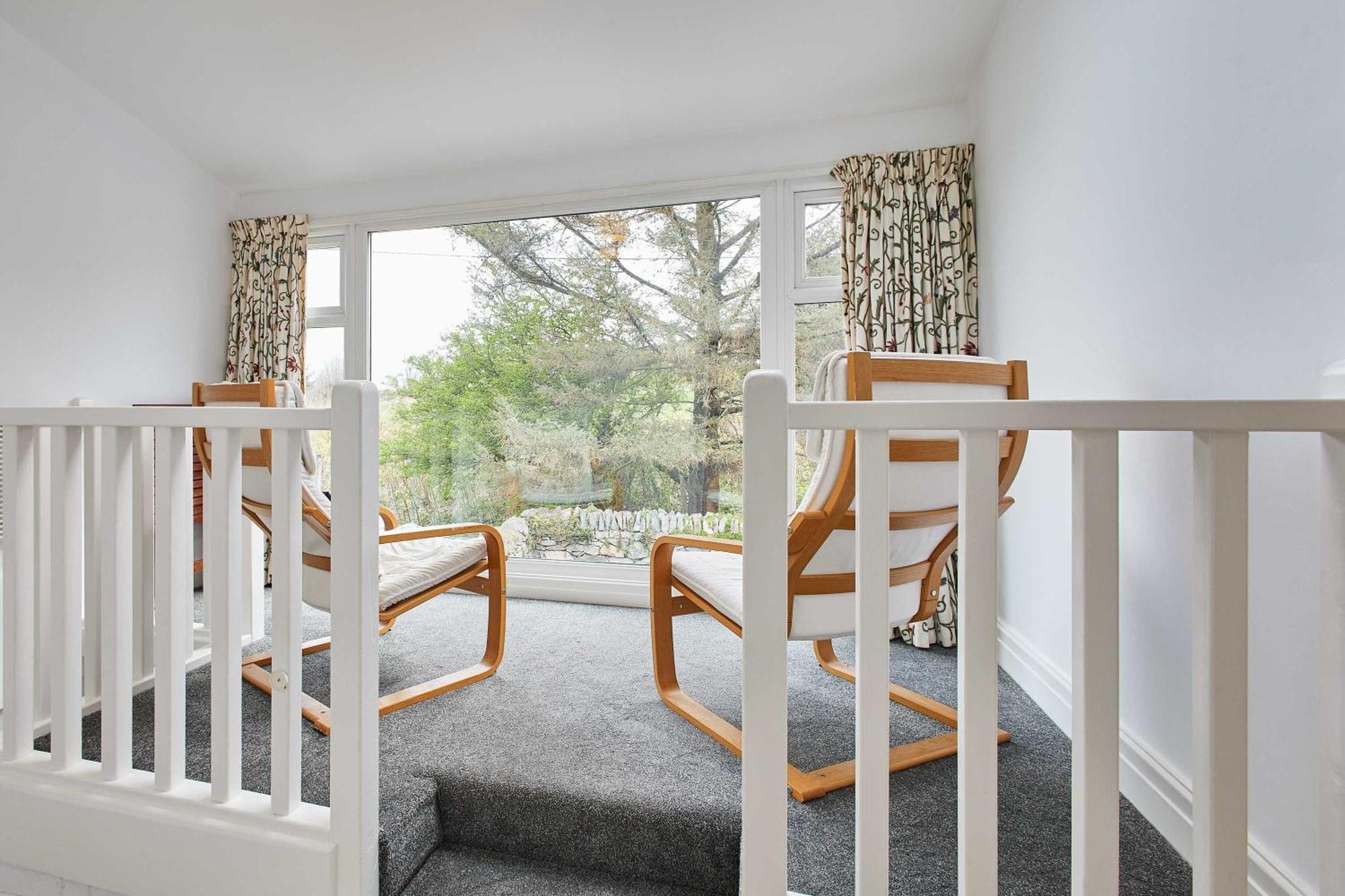 Host & Stay - Trefor Cottage Dış mekan fotoğraf