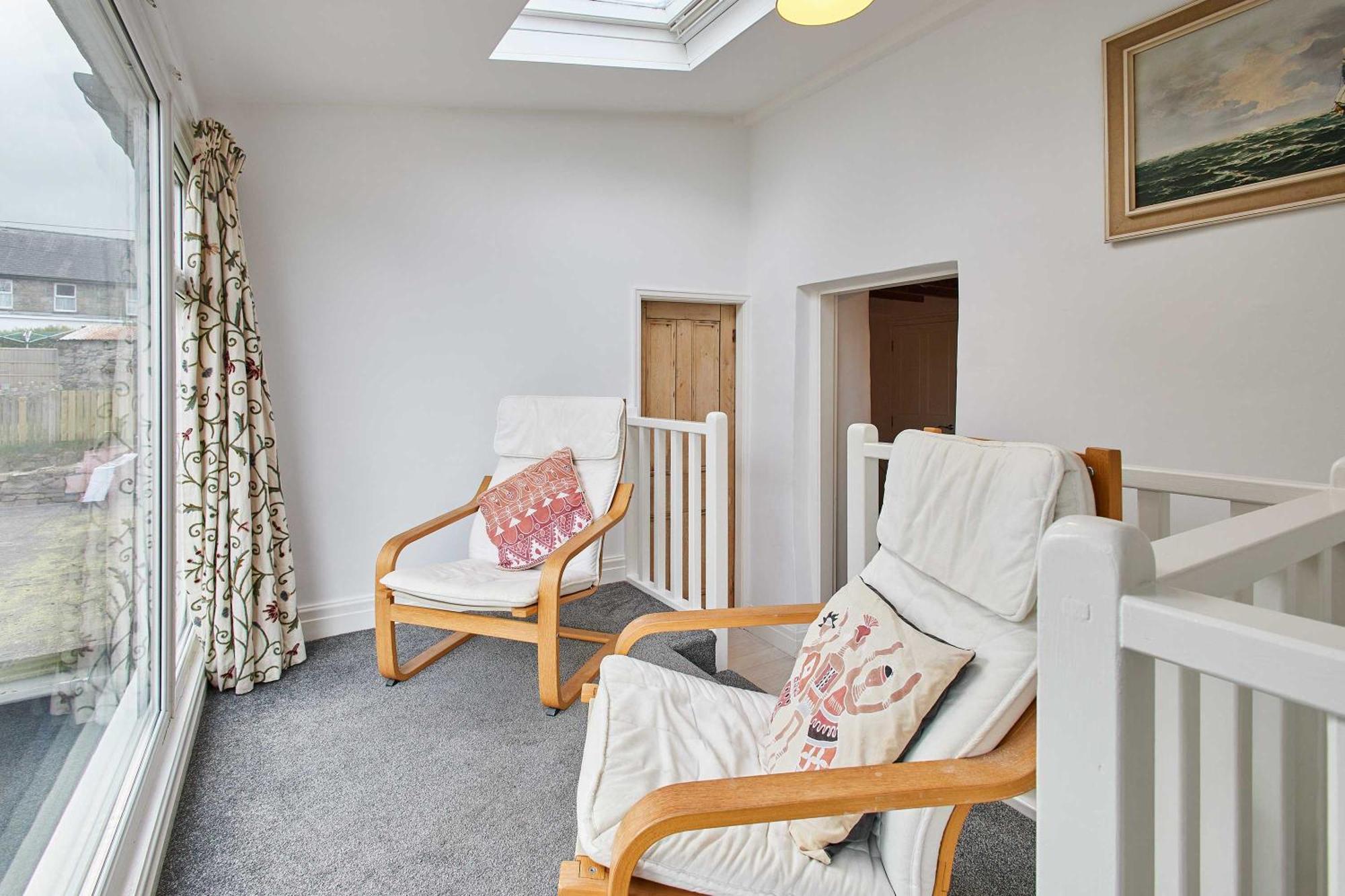 Host & Stay - Trefor Cottage Dış mekan fotoğraf