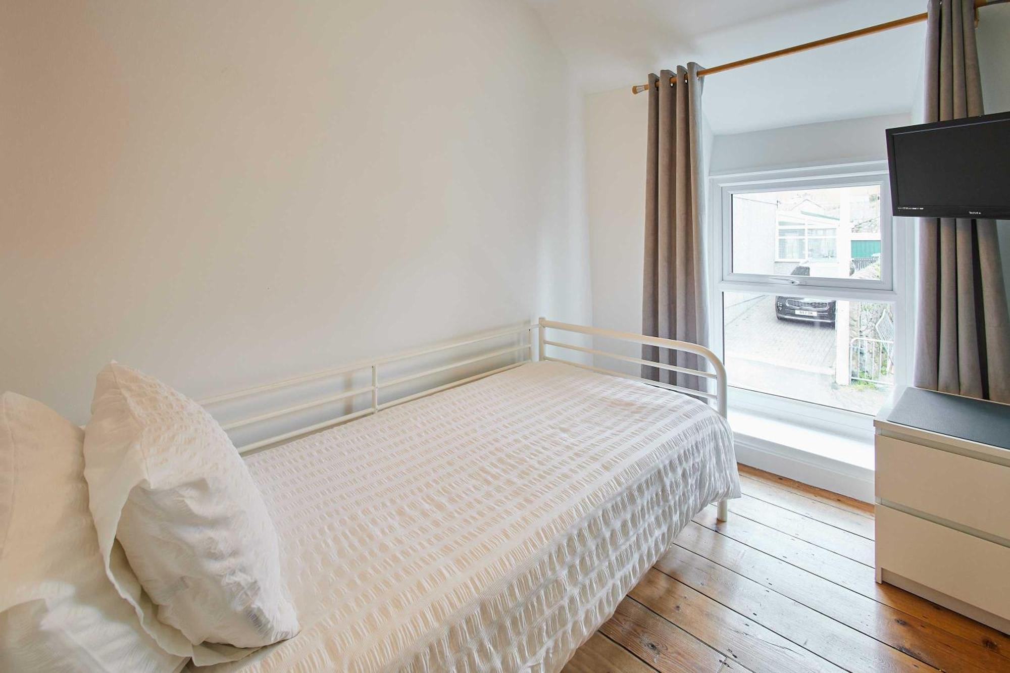 Host & Stay - Trefor Cottage Dış mekan fotoğraf