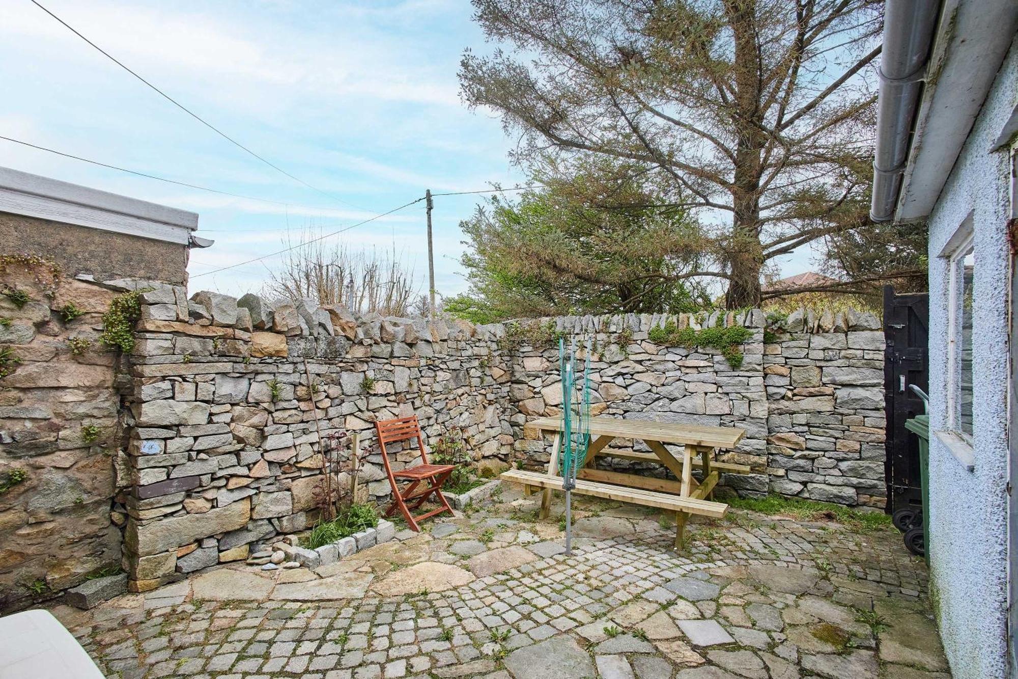 Host & Stay - Trefor Cottage Dış mekan fotoğraf